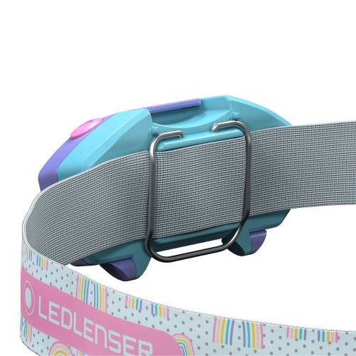 Dětská čelová svítilna LEDLENSER KIDLED 2