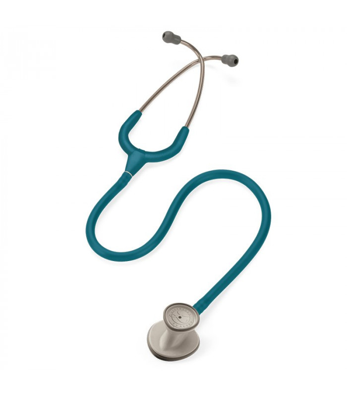 Fonendoskop Littmann Lightweight II S.E. - Barva: CARIBBEAN BLUE (karibská modrá)