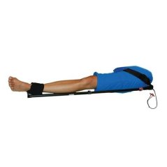 Extenzní trakční dlaha Slishman Traction Splint (STS)