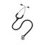Fonendoskop LITTMANN Classic II Infant - Barva: BLACK (černá)
