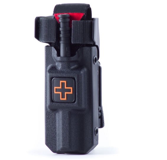 RIGID TQ CASE SHIRT SHIELD - pouzdro na CAT