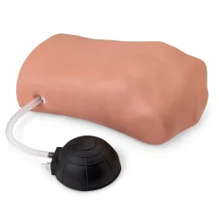 Simulátor tenzního pneumothoraxu - Simulaids