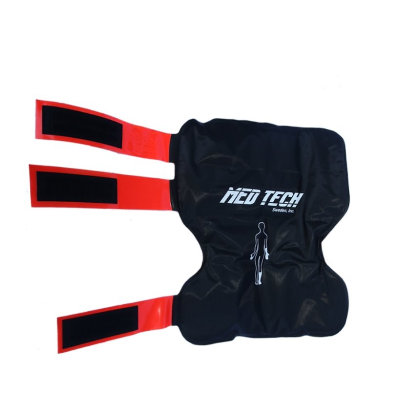 Deluxe Extremity Vacuum Splint Set - sada vakuových dlah