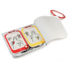 Defibrilační elektrody Quik-step pro AED Lifepak CR2
