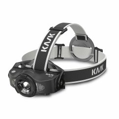 Kask KL-3 čelová svítilna