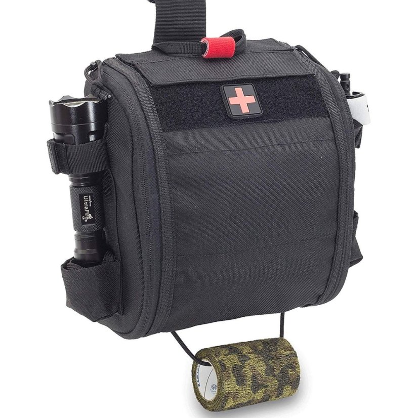 MB11.006 QUICKAID'S  BLACK