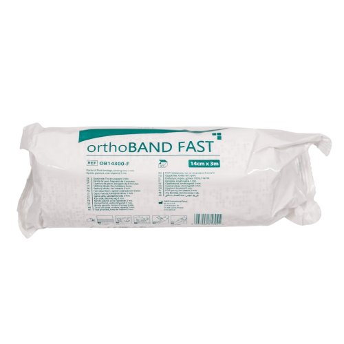 Sádrové obinadlo orthoBAND FAST
