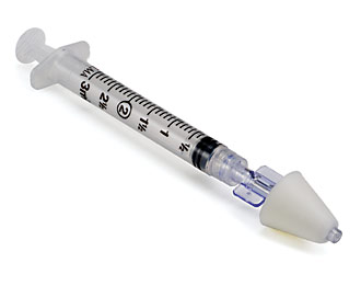 LMA MAD NASAL nasální aplikátor léků se stříkačkou - Typ produktu: LMA MAD 110