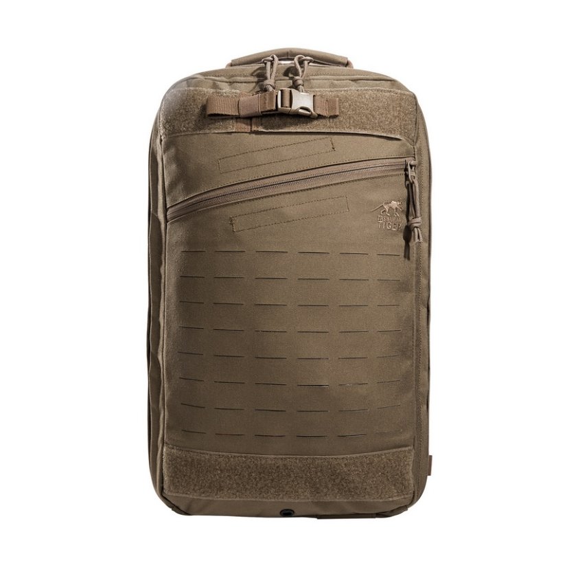 Batoh Tasmanian Tiger Medic Assault L MKII - Barva: OLIVE (olivová)