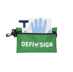DefiSign AED Rescue Kit