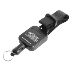 Micro Gear Keeper - samonavíjecí držák na klíče