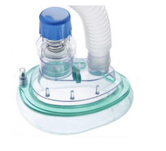 Zephir - CPAP ventilační maska (exp. 07/2025)