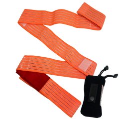 Slishman Wrap - fixační tlakové obinadlo (včetně pouzdra)