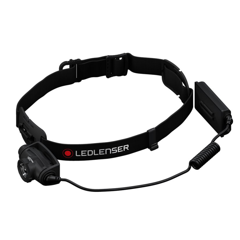 LEDLENSER H5 CORE čelovka