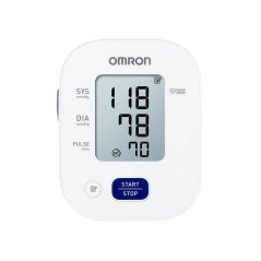 Digitální tlakoměr Omron M2 Essential