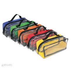 HERZmed Modultasche set NYLON - přídavné taštičky