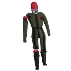 Multi-Trauma figurína