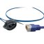 Dětská sonda k oxymetru - pro  EDAN H100N, BLT M800 a Mindray PM-60 - Typ produktu: NEO