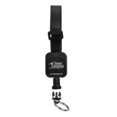 Micro Gear Keeper - samonavíjecí držák na klíče