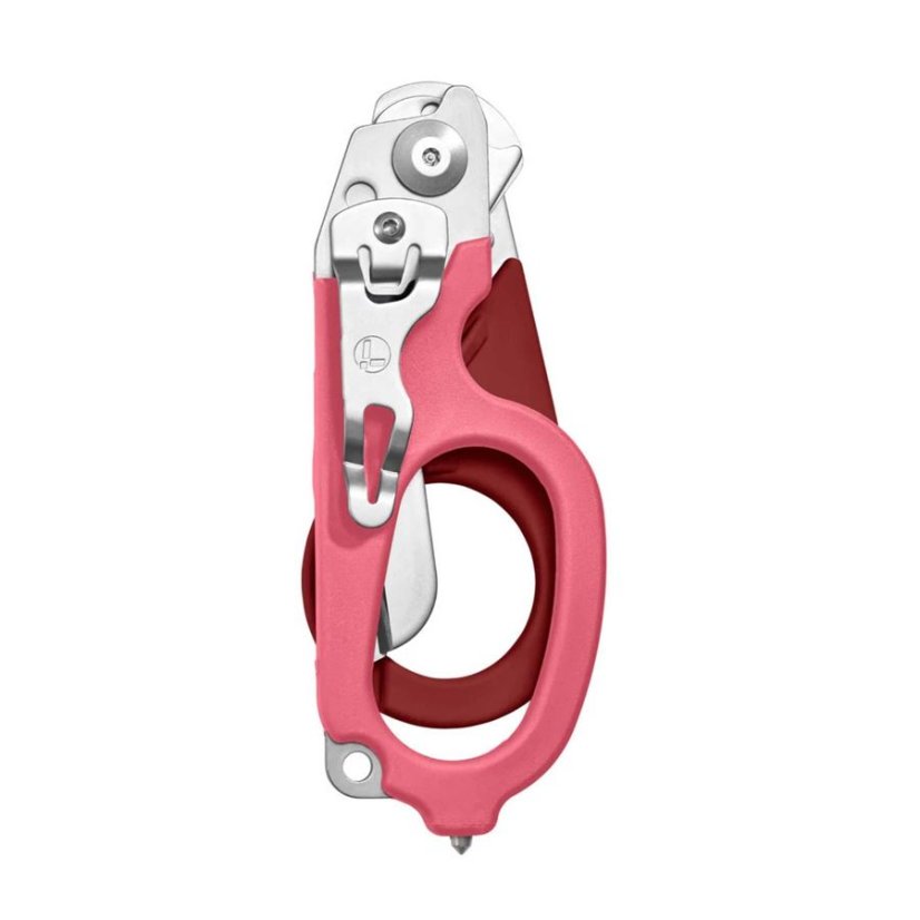 Leatherman Raptor Rescue – multifunkční nůžky pro záchranáře
