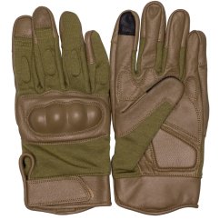 Taktické rukavice FOX Gen II Hard Knuckle Assault