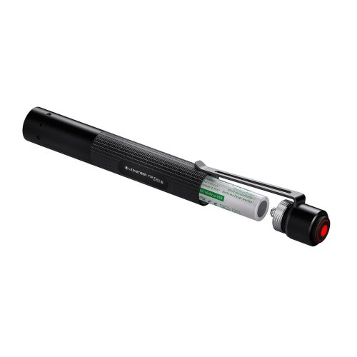 LEDLENSER P2R CORE ruční svítilna