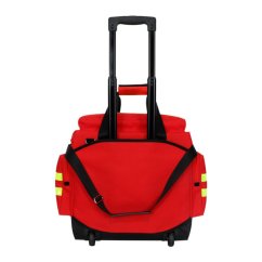 Záchranářský kufr na kolečkách SMART TROLLEY BAG