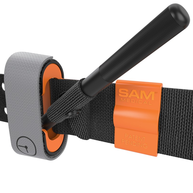 Sam XT Extremity Tourniquet