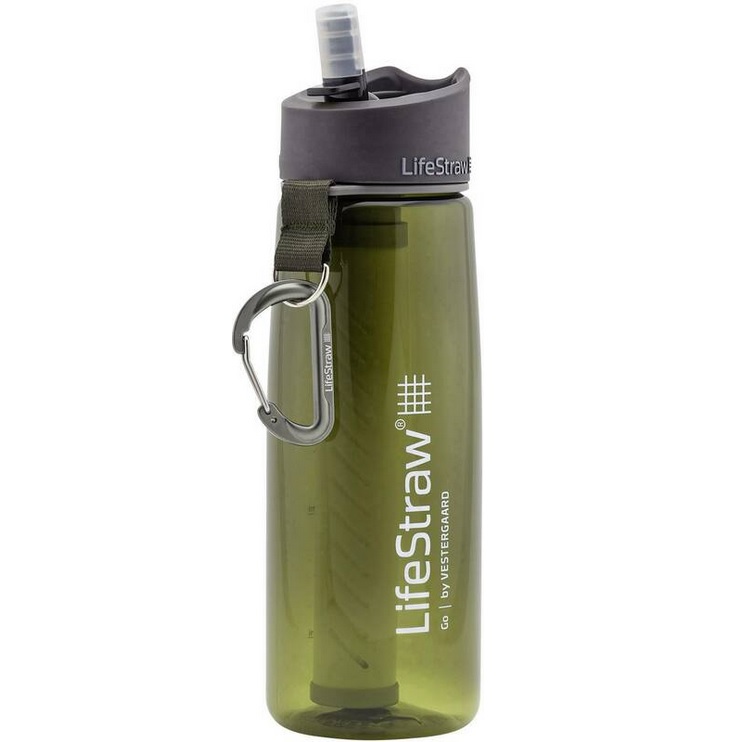 LifeStraw Go 650 ml