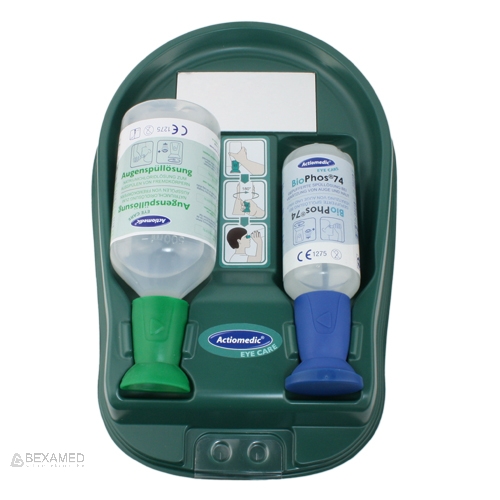 EYE CARE Medidrop 2 (BioPhos®74 + 0,9% NaCl)