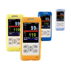 Ochranné pouzdro pro oxymetr PM-60