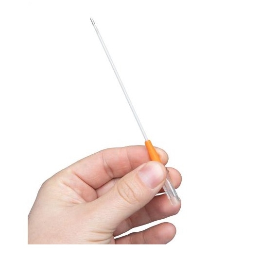 Dekompresní jehla TPAK 3,25 x 10G