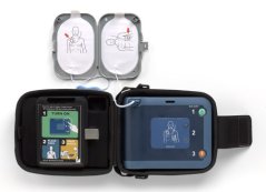 Elektrody SMART Pads II  - Philips HeartStart FRX