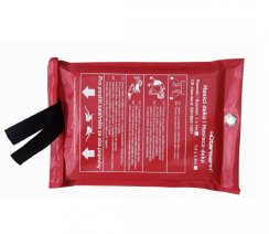 Hasicí deka Fire blanket