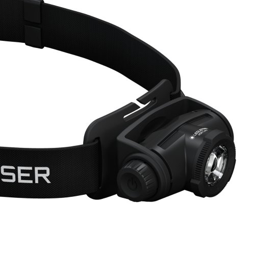 LEDLENSER H5R CORE čelovka