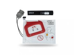CHARGE PAK - sada pro LIFEPAK CR PLUS (1 pár elektrod)