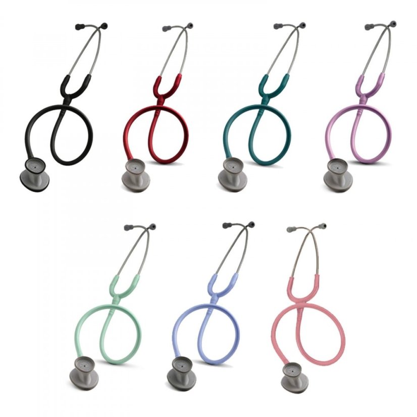 Fonendoskop Littmann Lightweight II S.E. - Barva: CARIBBEAN BLUE (karibská modrá)