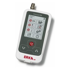 Tlakoměr ERKAMETER 125 PRO