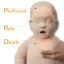 BRAYDEN BABY - resuscitační figurína kojence