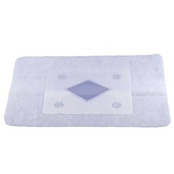 Russel Chest Seal - hrudní chlopeň