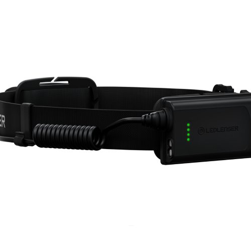 LEDLENSER H5R CORE čelovka