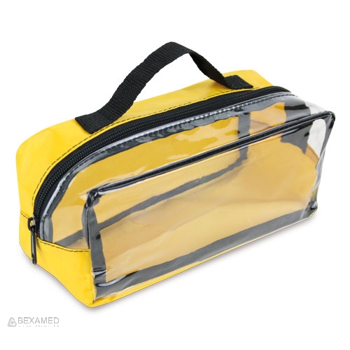 HERZmed Modultasche set NYLON - přídavné taštičky