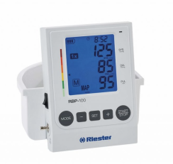 Tonometr Riester RBP-100 - stolní tlakoměr