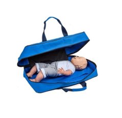 PRACTI-BABY PLUS resuscitační figurína kojence s vyhodnocováním