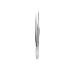 Pinzeta špičatá 21 cm