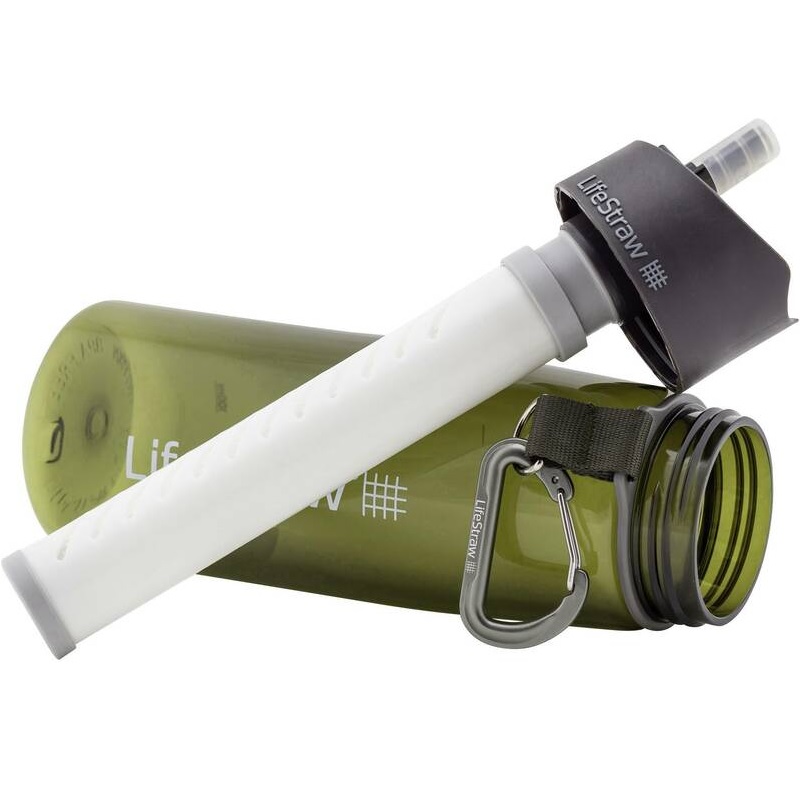 LifeStraw Go 650 ml