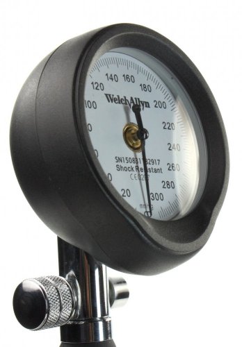 Welch Allyn Durashock DS54 - aneroidní tlakoměr