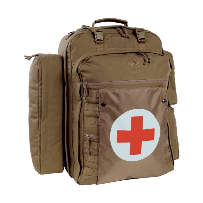 Batoh Tasmanian Tiger First Responder MK III