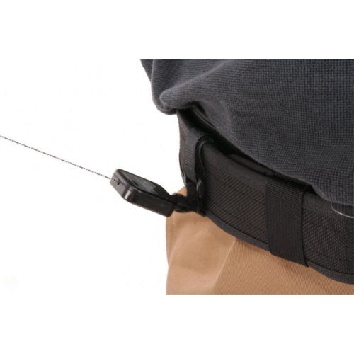 Micro Gear Keeper - samonavíjecí držák na klíče