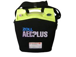 ZOLL CPR-D - dospělé elektrody pro AED ZOLL plus